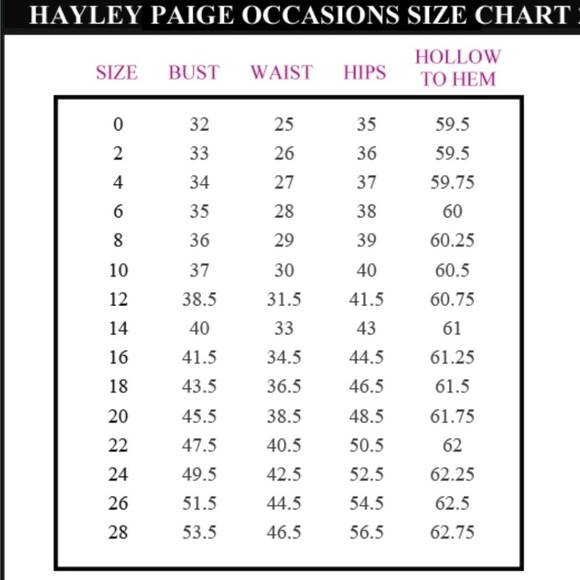 HAYLEY PAIGE OCCASIONS chiffon burgundy maxi 6 - Picture 11 of 11